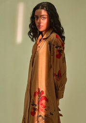 Into the Woods Dress