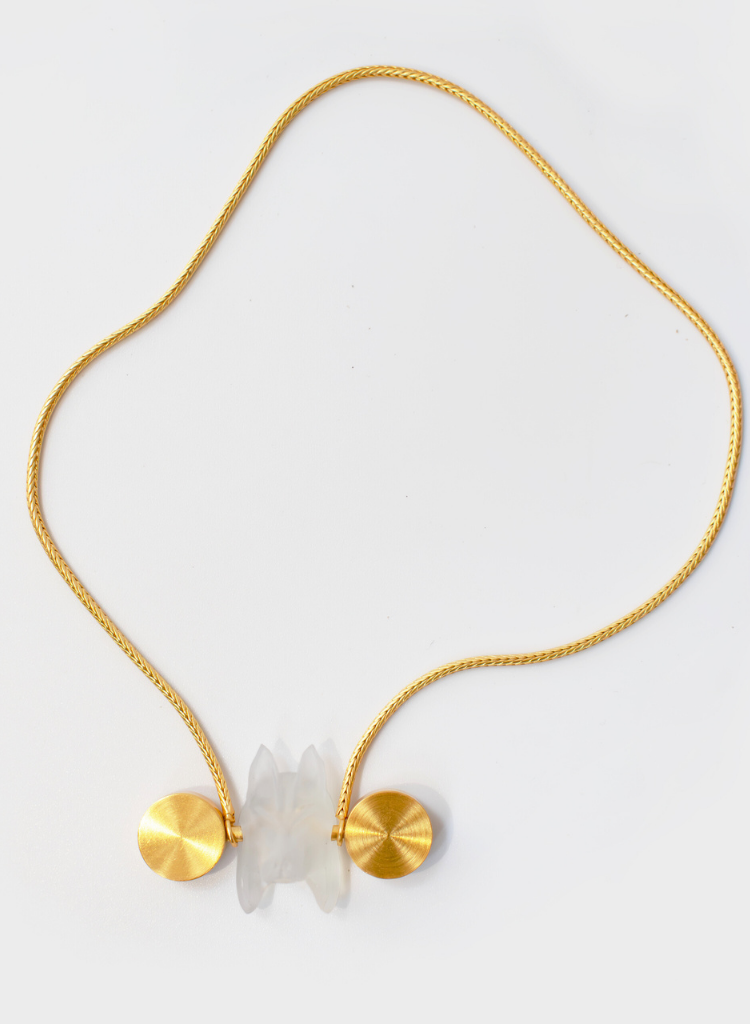 Intuite Necklace