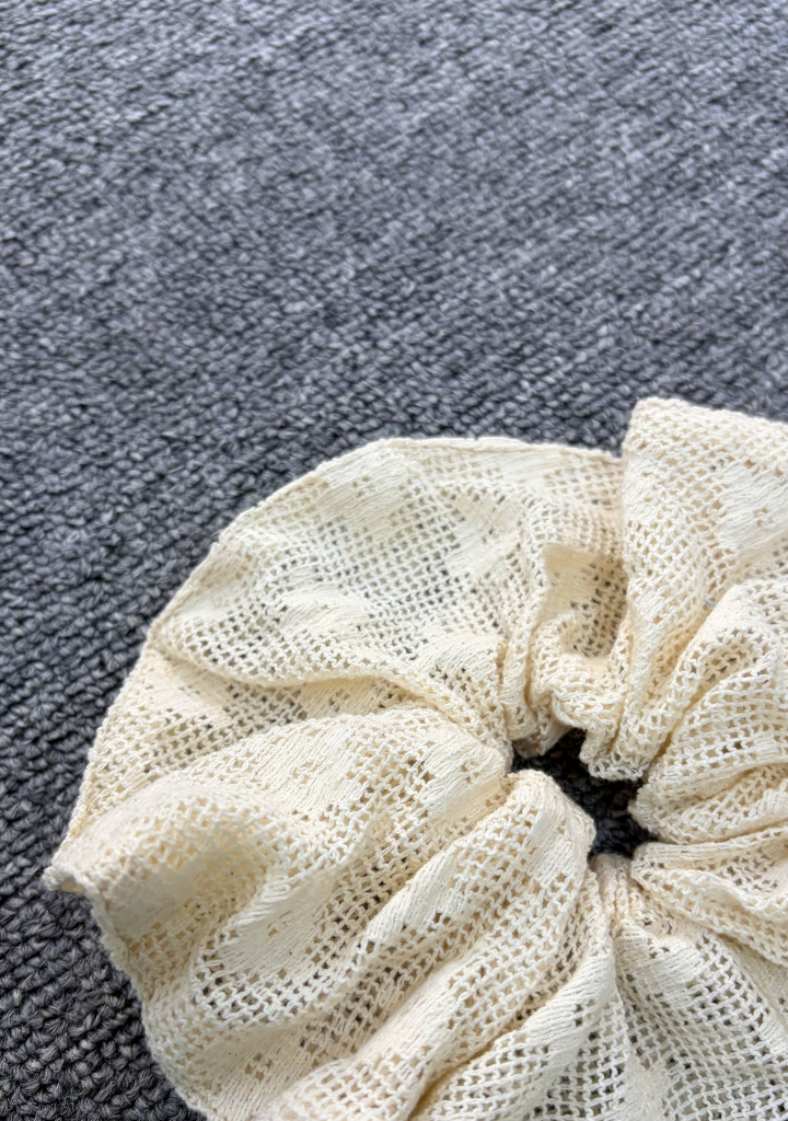 Ira Scrunchie