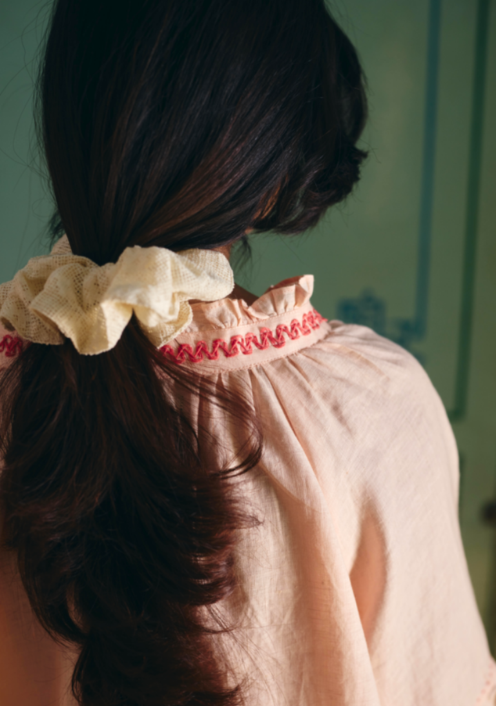 Ira Scrunchie