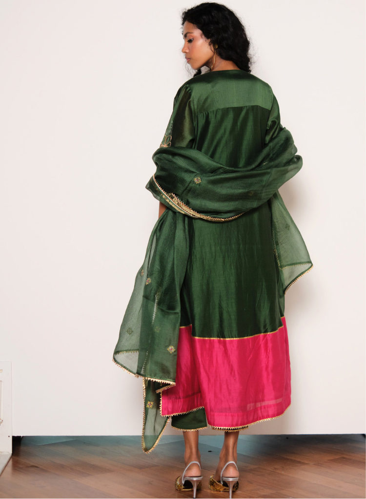 Iraani Dupatta