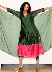 Iraani Dupatta