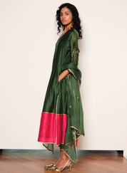 Iraani Kurta Set