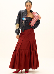 Irelune Bomber Jacket