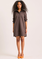 Iris Garden dress