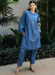 Iris Kurta Set