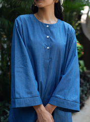 Iris Kurta Set
