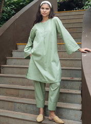 Iris Kurta Set
