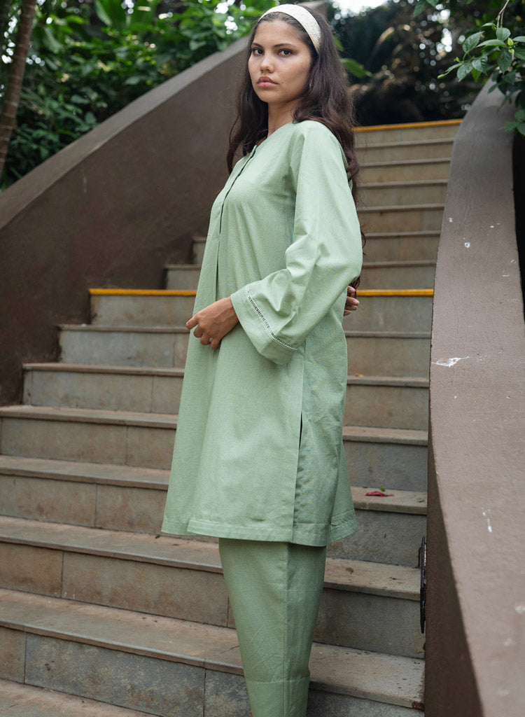 Iris Kurta Set