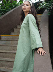 Iris Kurta Set