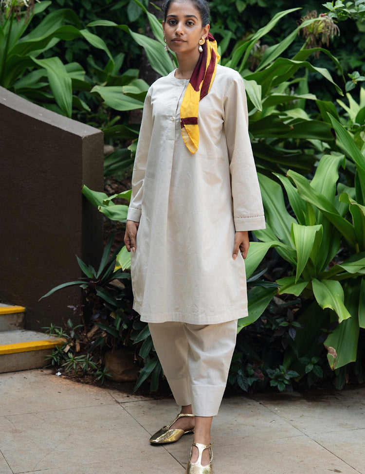 Iris Kurta Set