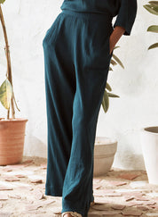 Iris Pants
