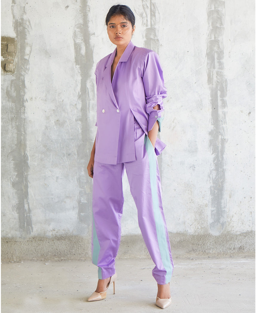 Iris Pantsuit