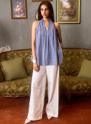 Iris Top