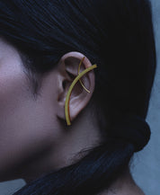 Isa Ear Cuffs
