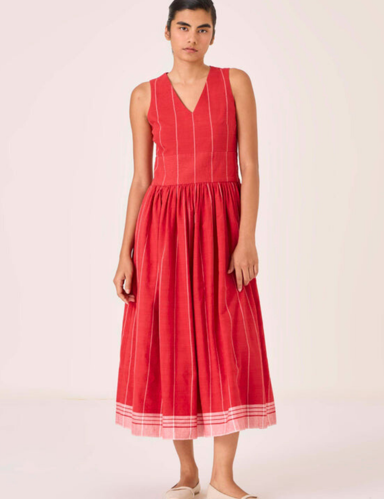 Ishara-Red-Striped-Dress-C.png