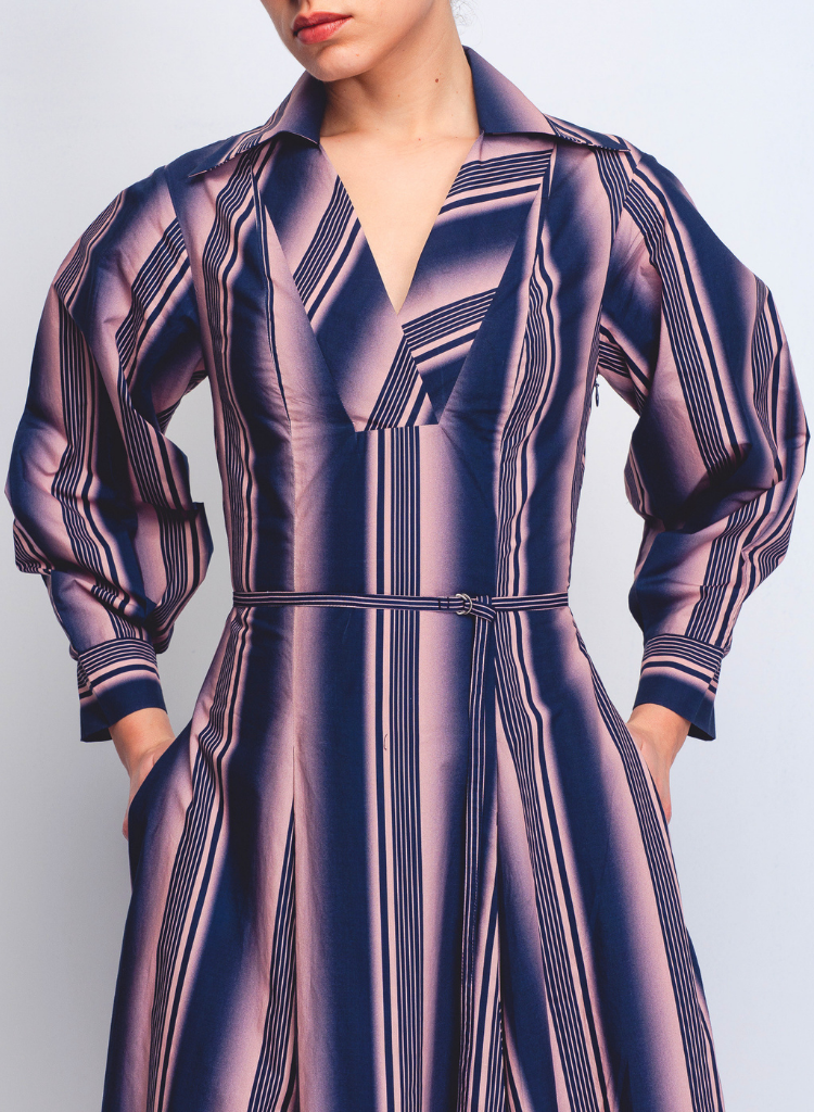 Isla Dress