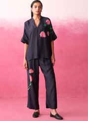 Tulip Glide Pants