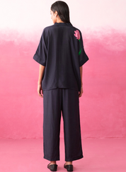 Isla Easy Fit Top