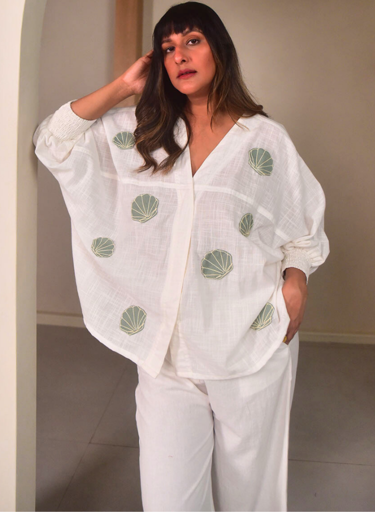 Isla Shirt