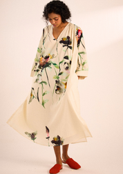 Island Breeze Dress
