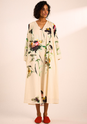 Island Breeze Dress