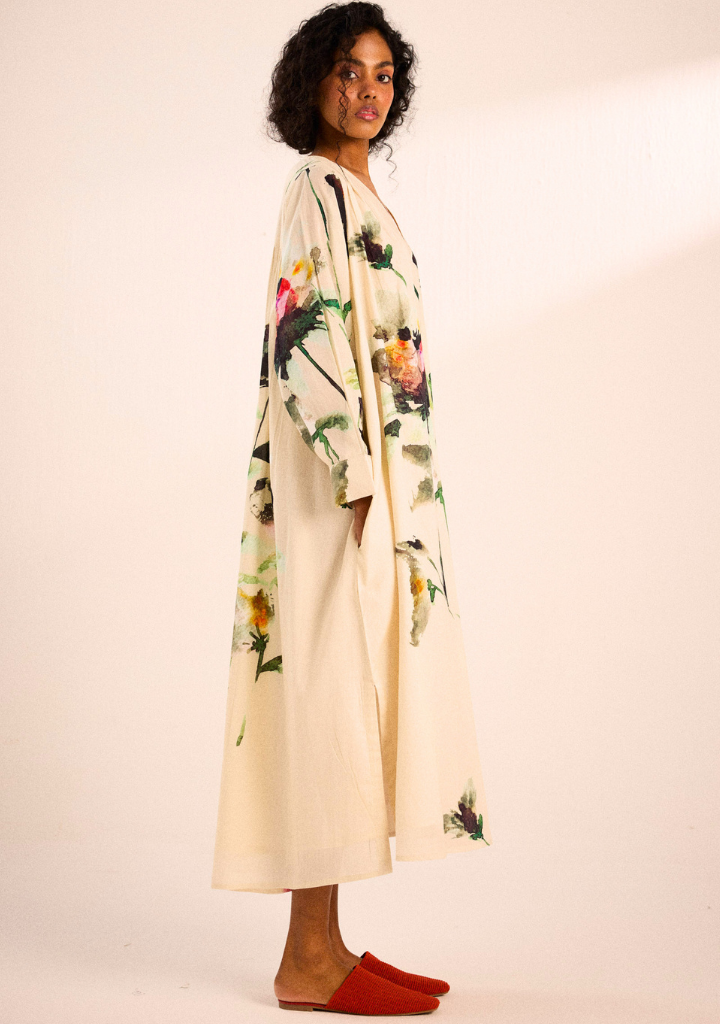 Island Breeze Dress