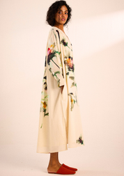 Island Breeze Dress