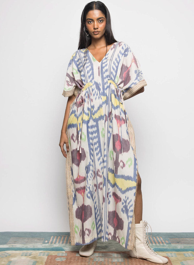 Island Breeze Kaftan
