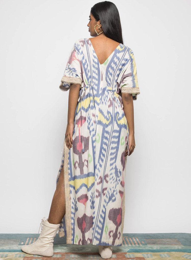 Island Breeze Kaftan