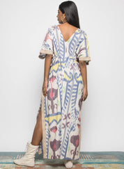 Island Breeze Kaftan