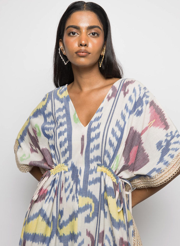 Island Breeze Kaftan