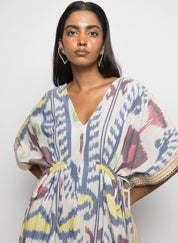 Island Breeze Kaftan