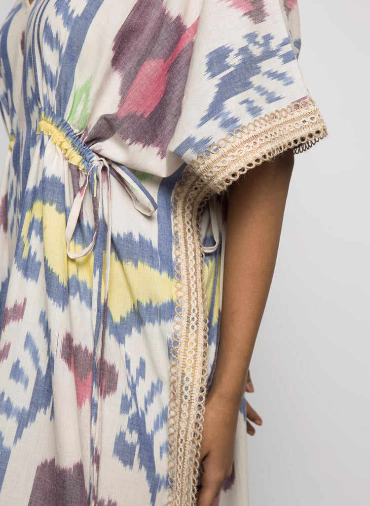 Island Breeze Kaftan