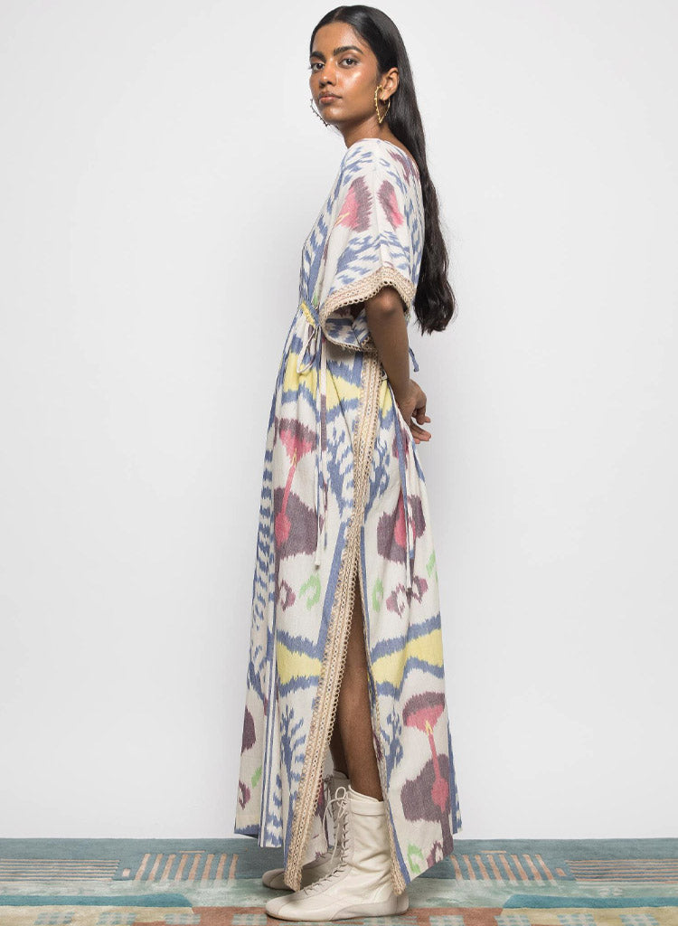 Island Breeze Kaftan