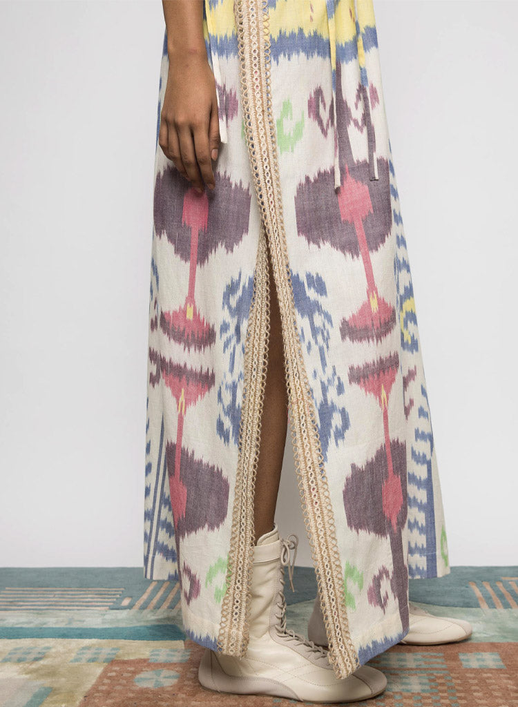 Island Breeze Kaftan