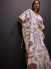 Island Breeze Kaftan