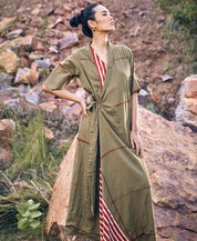 It Was All You Dress