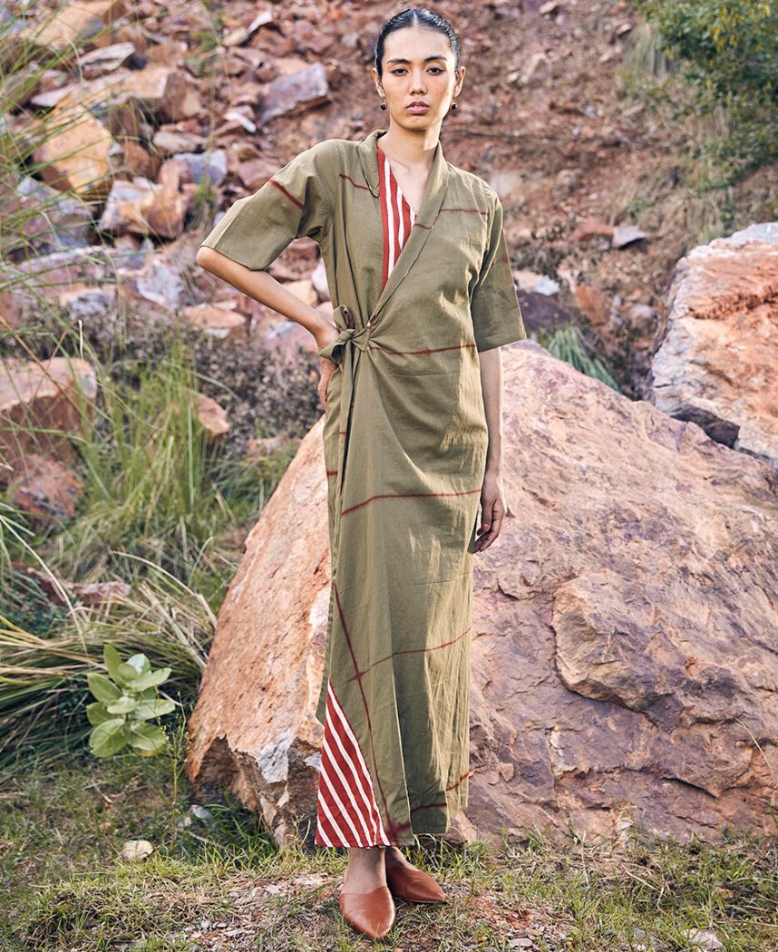 It Was All You Dress