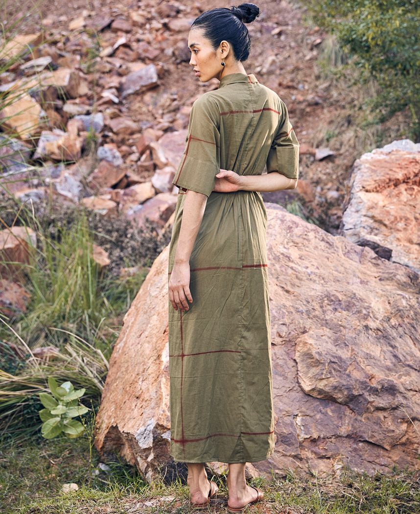 It Was All You Dress