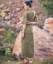 It Was All You Dress