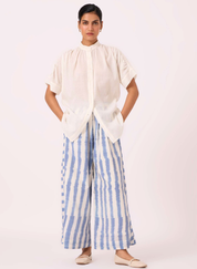 Ivan Striped Pants