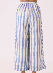 Ivan Striped Pants