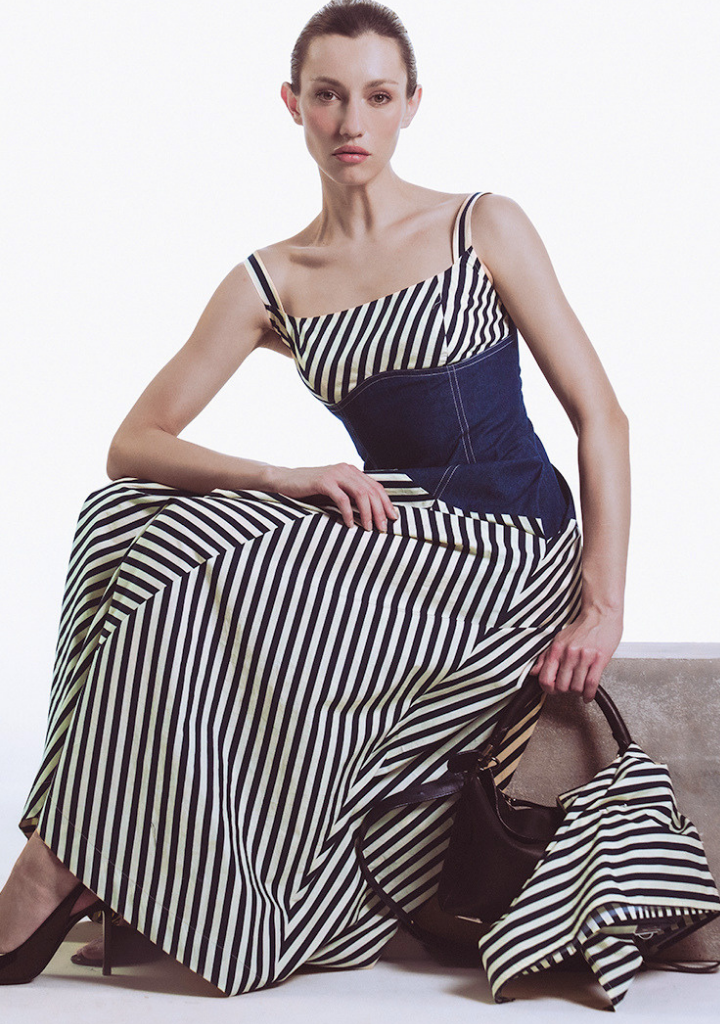 Ivitsa Dress