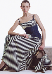 Ivitsa Dress