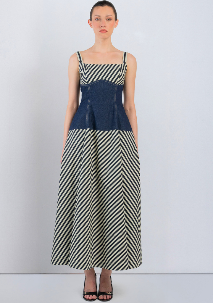 Ivitsa Dress