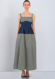 Ivitsa Dress