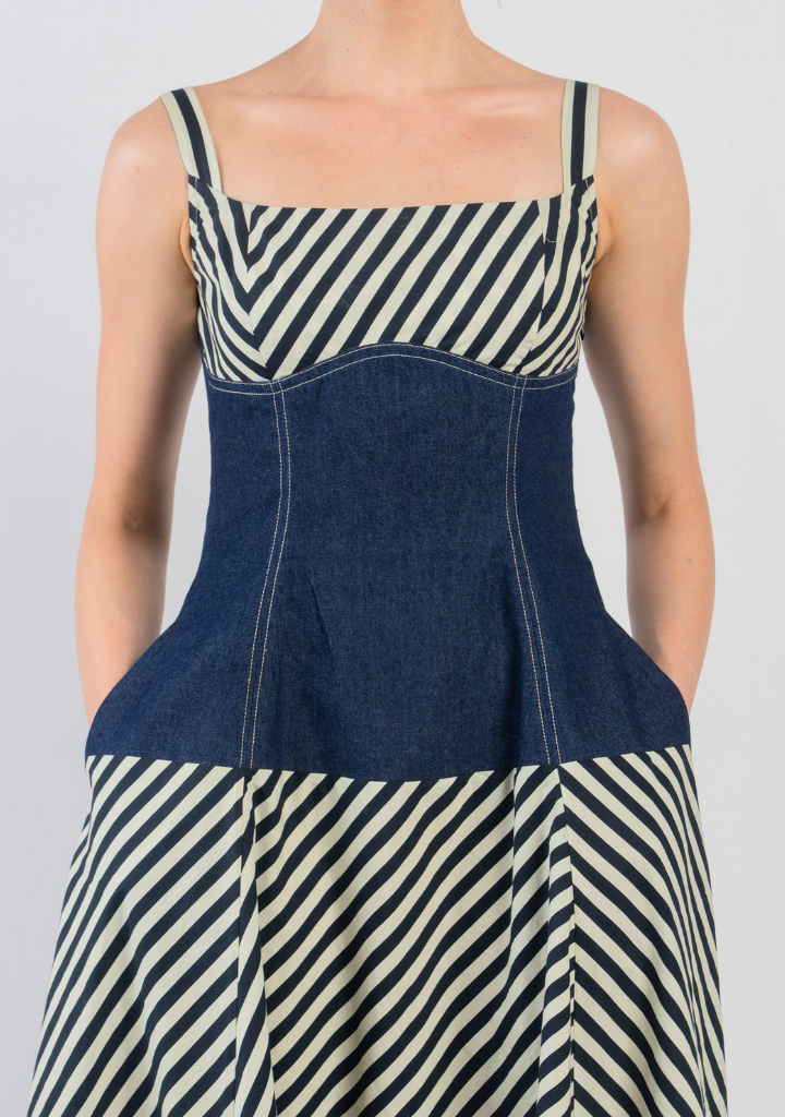 Ivitsa Dress