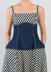 Ivitsa Dress
