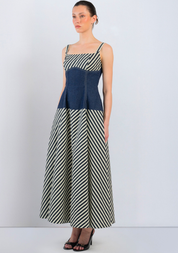 Ivitsa Dress